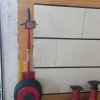 لوازم آپاراتی وتعویض روغنی|ابزارآلات|رامیان, |دیوار