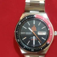 ساعت سیکو ارتش شاهنشاهی در حد صفر|ساعت|ایلام, |دیوار