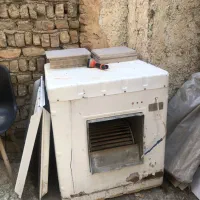 کولر بدون موتور