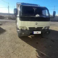 فروشی|خودرو سنگین|دهگلان, |دیوار