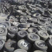 لاستیک استوک سبک سنگین پیمان