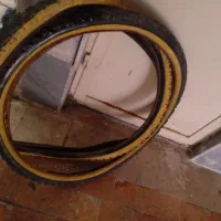 لاستیک دوچرخه ۲۶