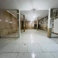 نبش هاشمیه ۸ دوتا ۱۵۰متر زیر زمین نورگیرجهت اجاره|اجارهٔ مغازه و غرفه|مشهد, کوثر|دیوار