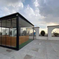 ۲۹۵متر ۴خ-شامل اتاق پرستار-بلندمرتبه-خ مروارید-p5|فروش آپارتمان|تهران, سعادتآباد|دیوار