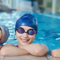 آموزش تخصصی شنا بانوان*تضمینی*|خدمات آموزشی|بجنورد, |دیوار