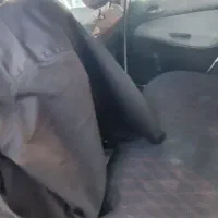 خودرو ۲۰۶مدل ۱۳۹۰تیپ دو|خودرو سواری و وانت|کرج, برغان|دیوار