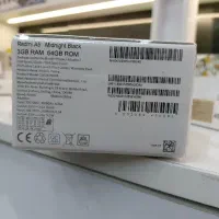 ردمی A5 r3 64g|موبایل|فردیس, ثابتی|دیوار