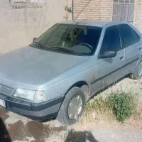 سواری پژو ۴۰۵ مدل ۹۴ قیمت ۷۰۰۰۰۰۰۰۰تومان
