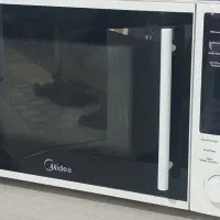 ماکروویو مدیا در حد نو