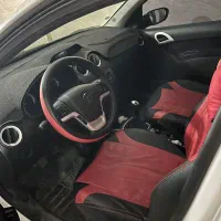 رانا پلاس مدل ۱۴۰۰|خودرو سواری و وانت|اسلامشهر, شهرک قائمیه|دیوار