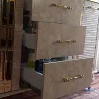 تعمیر کابینت و کمد