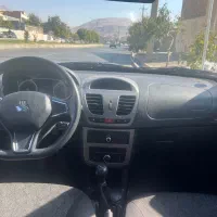 کوئیک سفید فابریک مدل ۱۴۰۱