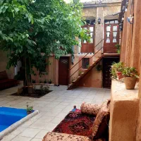 سوئیت/امن و نقلی/مرکز شیراز با وسایل|اجارهٔ خانه و ویلا|شیراز, سیاه سنگ|دیوار