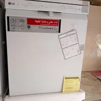 ظرفشویی ال جی