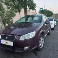 رانا مدل ۹۶ TU5 کم مصرف|خودرو سواری و وانت|تهران, خلیج فارس|دیوار