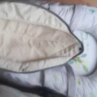 کری یر و ناز بالش کودک|اسباب و اثاث بچه|دامغان, |دیوار