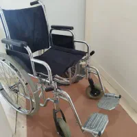 ویلچر|آرایشی، بهداشتی، درمانی|محمدشهر, ولدآباد|دیوار