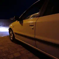 سمند مدل ۹۴ بدون رنگ