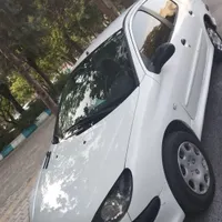 پژو 206 SD V8، مدل ۱۳۸۷|خودرو سواری و وانت|همدان, |دیوار