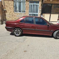 پژو پارس ۸۲|خودرو سواری و وانت|بومهن, |دیوار