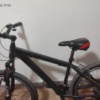 دوچرخه ۲۶  دندهای