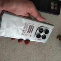 شیائومی poco x7 معاوضه دارم