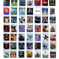 نصب بازی اقساطی ps4 / ps5 / xbox