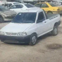 پراید بار ۹۵