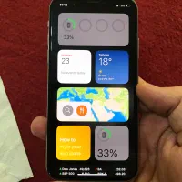 ایفون xs|موبایل|قزوین, |دیوار
