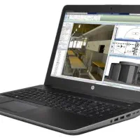 hp zbook 15 g3 studio
