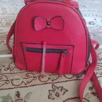 کوله دخترانه