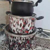 ۳عدد قابلمه