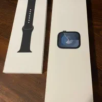 اپل واچ سری ۹  ۴۱ میلیمتر Apple Watch Series 9|ساعت|تهران, میرداماد|دیوار