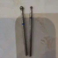 سری یدک و سری سوهان برقی ناخن کاری|آرایشی، بهداشتی، درمانی|اصفهان, شهید رجایی|دیوار