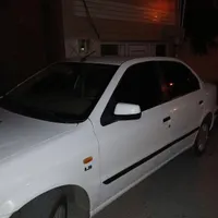 سمند LX ساده، مدل ۱۳۹۹|خودرو سواری و وانت|ایلام, |دیوار