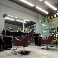 استخدام آرایشگر آقا ماهر|استخدام درمانی، زیبایی، بهداشتی|تهران, تهرانپارس جنوبی|دیوار