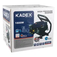 کارواش صنعتی 160بار دینامی تمام مس مکش دار|ابزارآلات|ارومیه, |دیوار