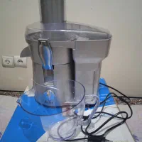 آبمیوه گیری Behi ایتالیایی|آبمیوه‌گیر و آب‌مرکبات‌گیر|ری, ظهیرآباد|دیوار