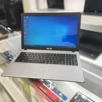 ASUS i5/ram8/ssd256 نسل چهارم