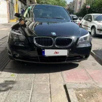 bmw 530i 2008|خودرو سواری و وانت|تهران, فاطمی|دیوار