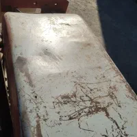 تراکتور 285مدل 92 فنی بشرط لاستیک ضعیف|خودرو سنگین|گرگان, |دیوار