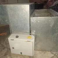 سایلنت باکس ۵ ظرفیته