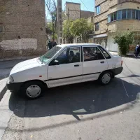 پراید صبا
