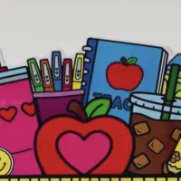 دعوت به همکاری جهت آموزش ابتدایی