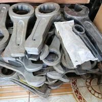 آچار چکشی آلمانی بصورت عمده