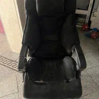 صندلی مدیریتی