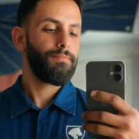 خدمات جلوبندی امیرمحمد
