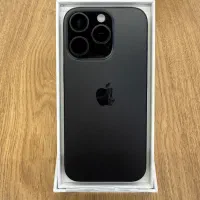آیفون ۱۶ پرو / IPhone 16 Pro / Za/a / 256G