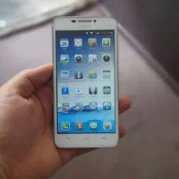 گوشی هووای G630