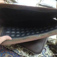 کیف پسرانه نو برای دبیرستان عالیه جادار|کیف، کفش، کمربند|قم, انسجام|دیوار
